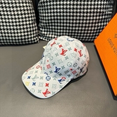 Louis Vuitton Caps